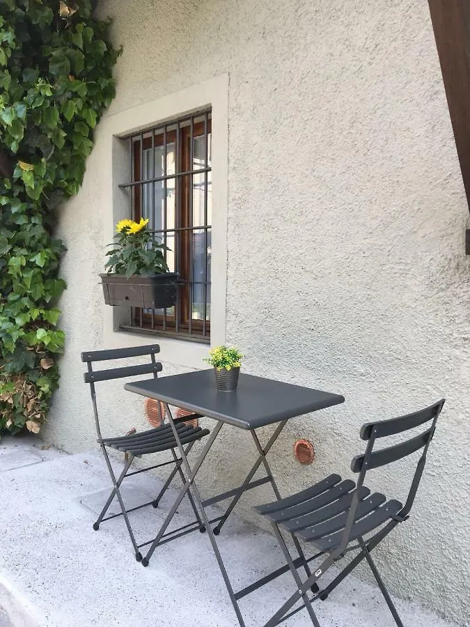 L'Antica Corte Lazzago Rooms Como 0*,