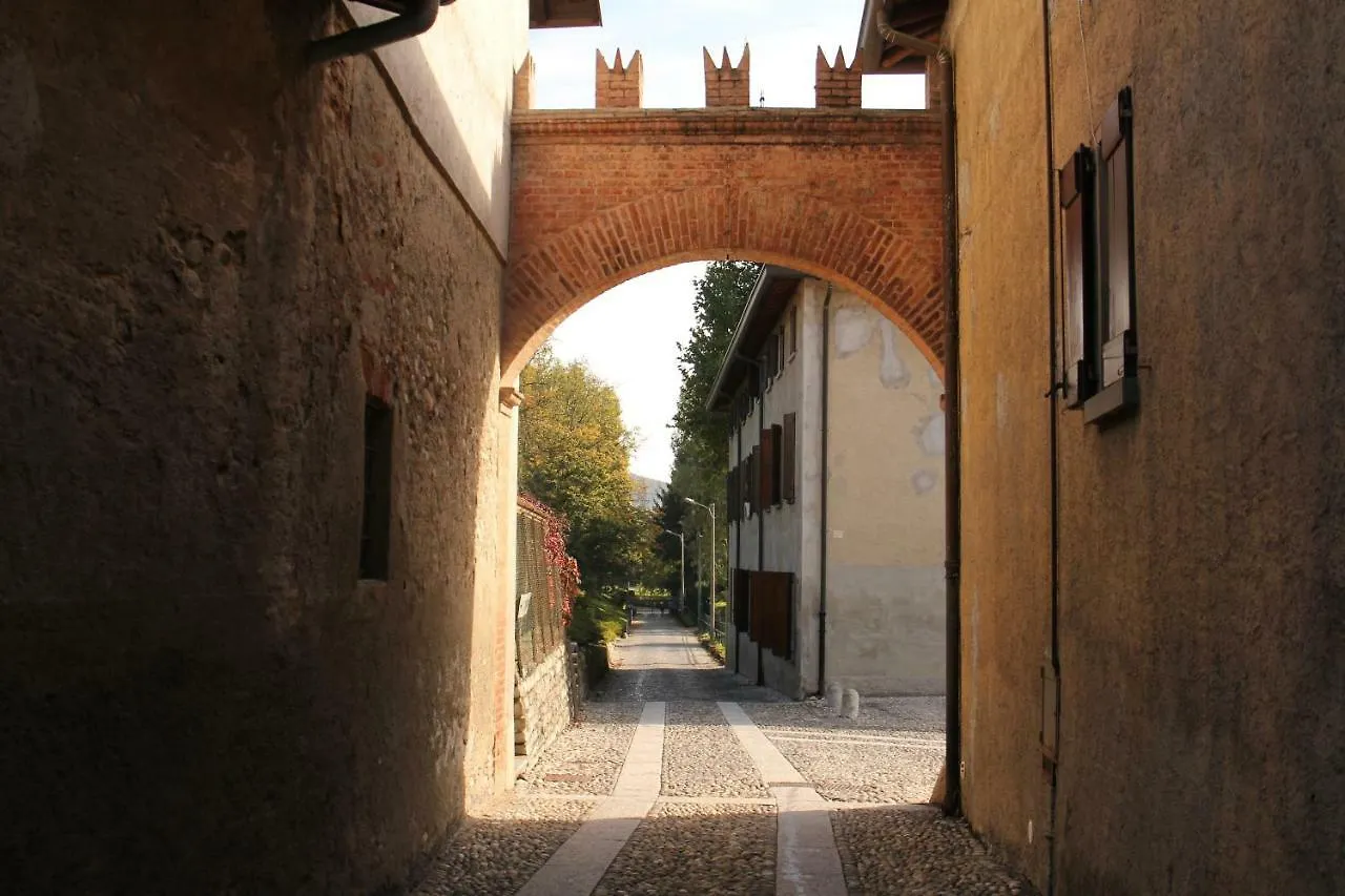L'Antica Corte Lazzago Rooms Como