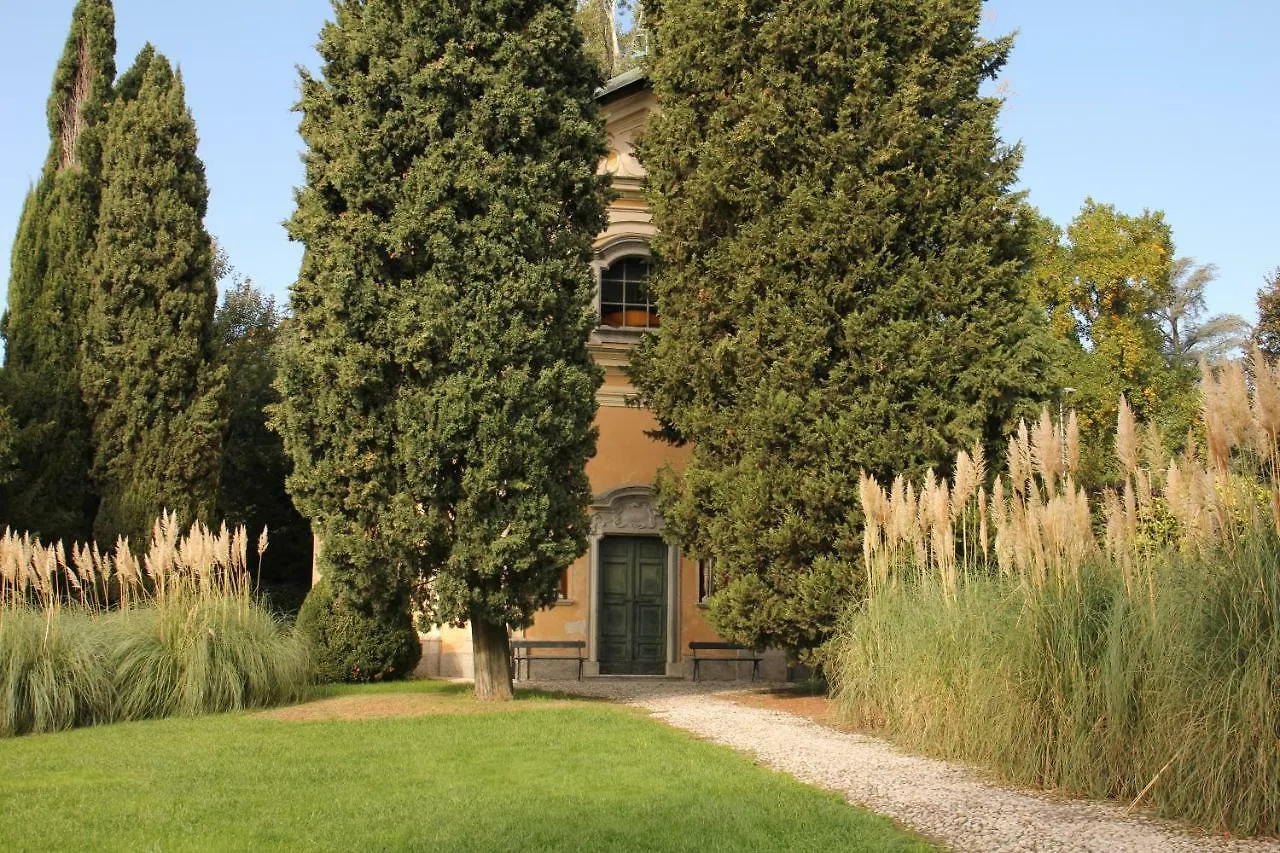 Guest house L'Antica Corte Lazzago Rooms Como
