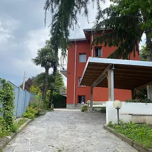 Bed & Breakfast Nar, Como