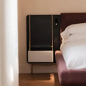 Aparthotel Palazzo Mazzini, Como