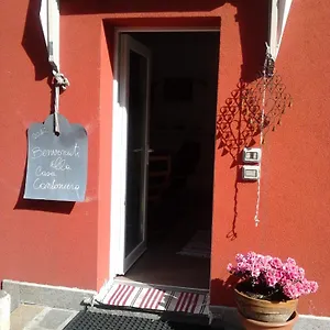 Casa Cantoniera Frühstückspension
